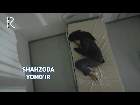 Shahzoda - Yomg'ir