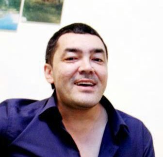 Oktam Kamalov - Volki