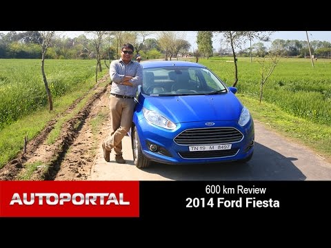 Большой тест-драйв. Ford Fiesta. Сделано в России