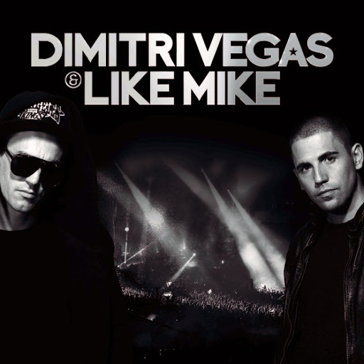 Dimitri Vegas & Like Mike – A Legendary Duo