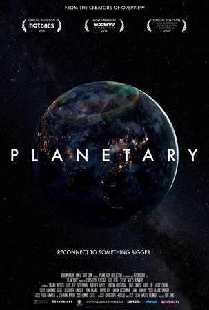 Планета Земля / Planetary