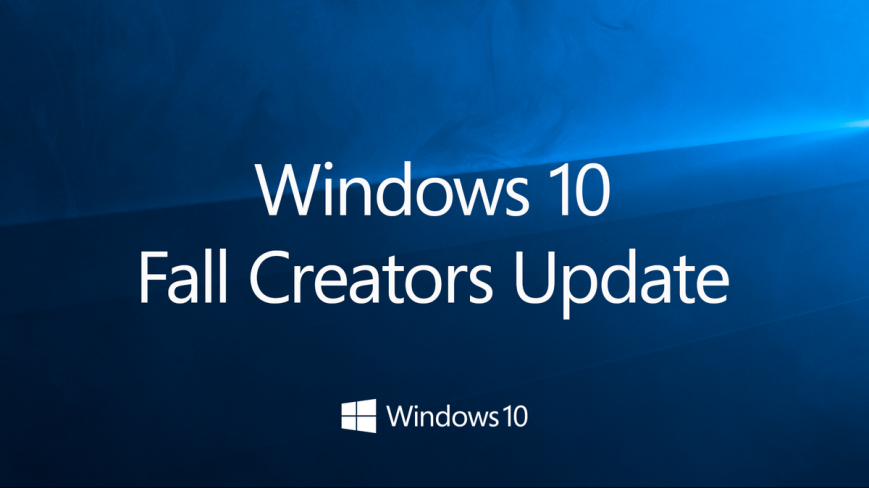 Презентация Windows 10 Fall Creators Update