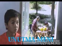 Unutma (O'zbek film 2016) | Унутма (узбекфильм 2016)