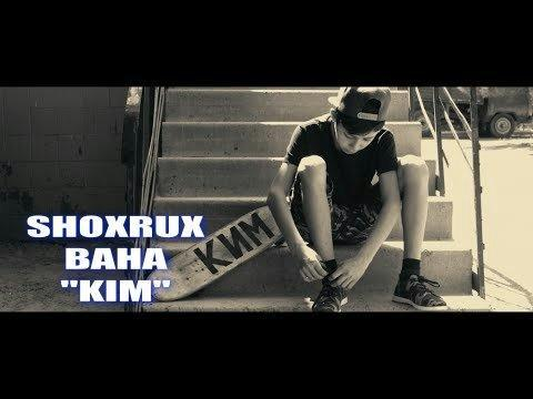 Shoxrux ft Baxa – Kim (Премьера Клипа 2017)