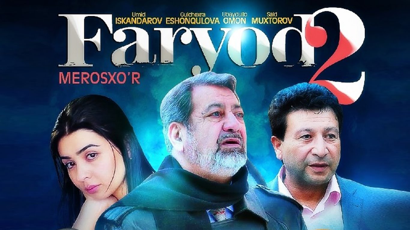 Faryod 2