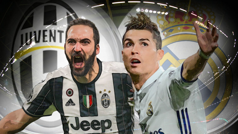 Juventus – Real Madrid | UEFA Champions League Final | Promo | 2016/2017