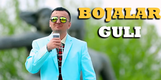 Bojalar – Guli (Official Video 2016!)
