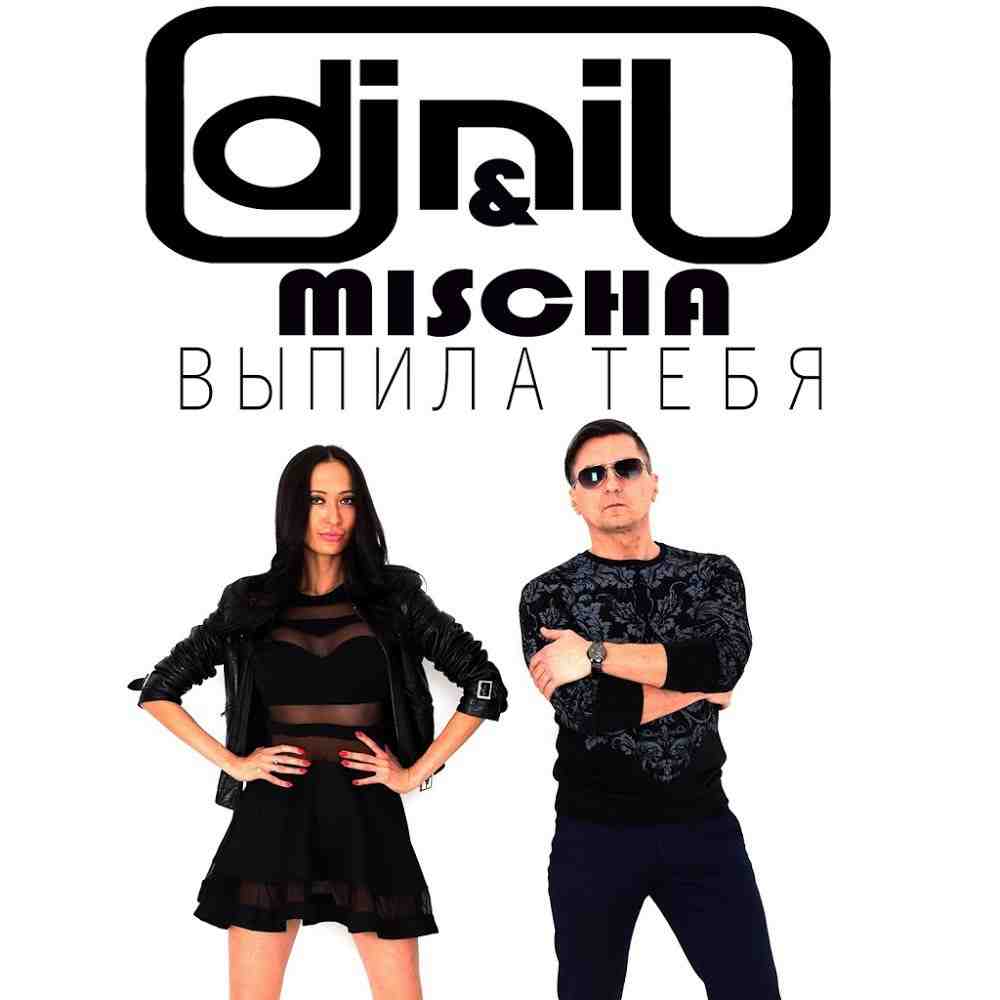 DJ Nil feat. Mischa - Выпила Тебя