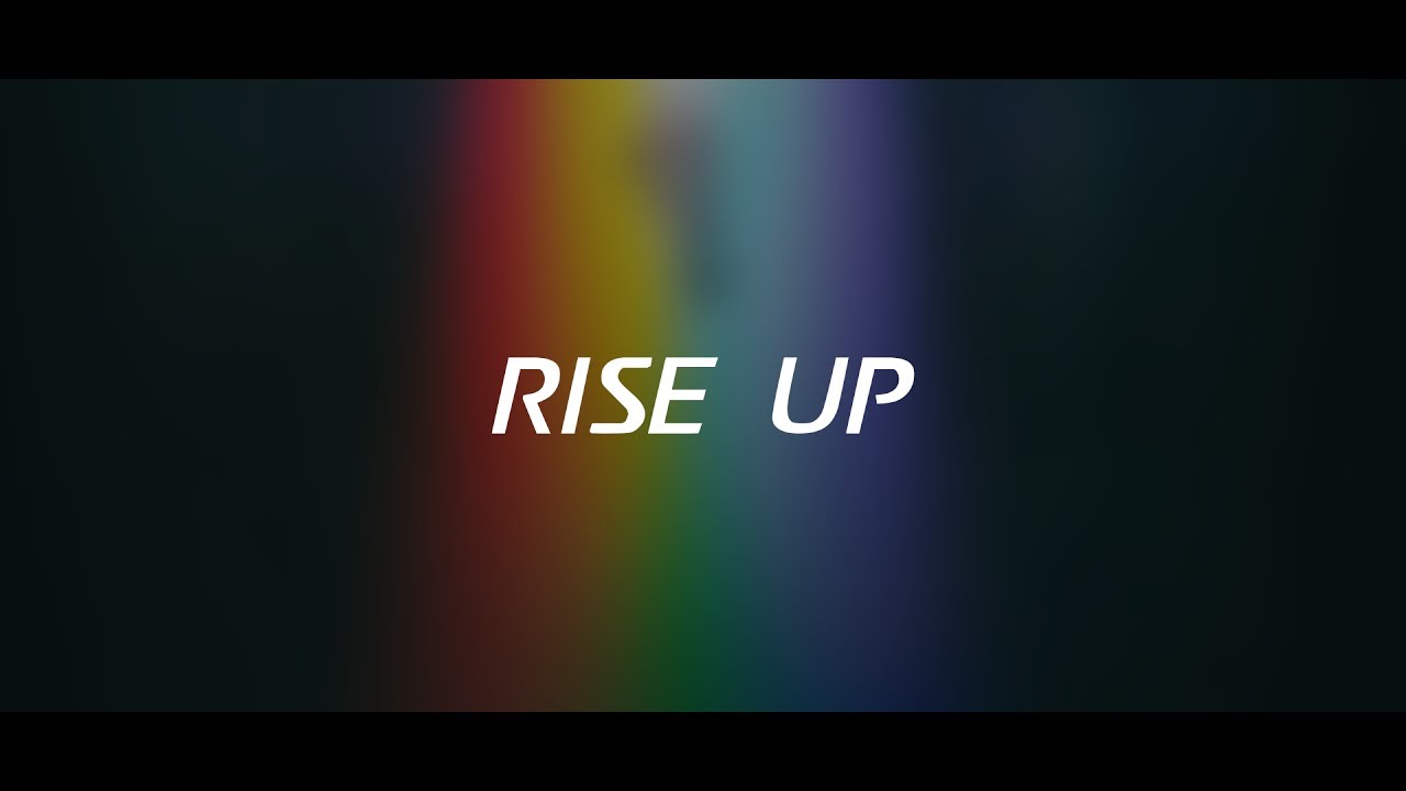 Imagine Dragons - Rise Up