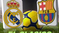 Реал Мадрид - Барселона | Обзор матча | Международный кубок чемпионов 2017     Скачать