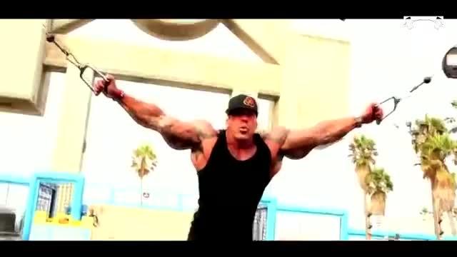 Bodybuilding Motivation - Rich Piana ( Мотивация от Рича Пиана )
