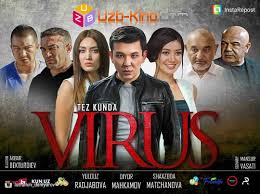 VIRUS (o‘zbek kino) | 2016