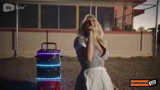 Bebe Rexha - Meant to Be (feat. Florida Georgia Line) [Official M...