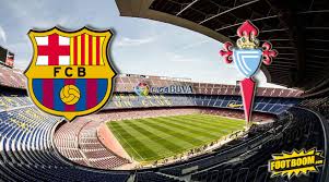 Барселона – Сельта | Испанская Ла Лига 2017/18 | 14-й тур