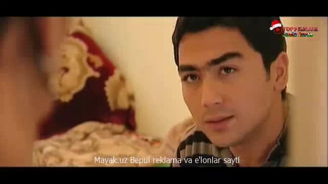 Shaddod qiz (o'zbek film)