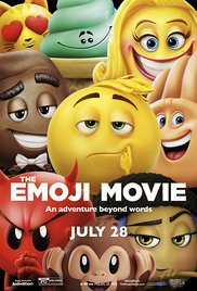 Quvnoq Qahramonlar / The Emoji Movie (O'zbek tilida)