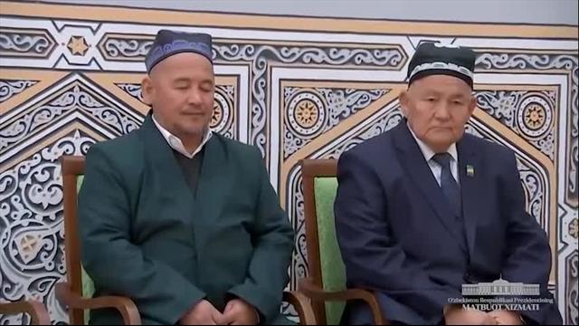 Sh. Mirziyoyev halok bo‘lgan o‘zbeklar haqida: «Bolamni boqaman, deb...»