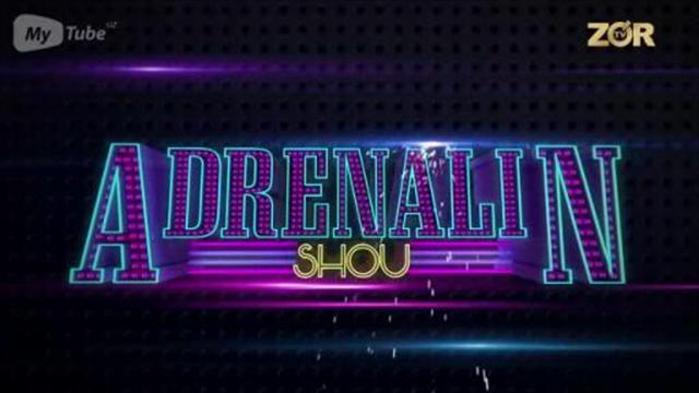 Adrenalin SHOU | FINAL | 2-mavsum | 30.12.2017