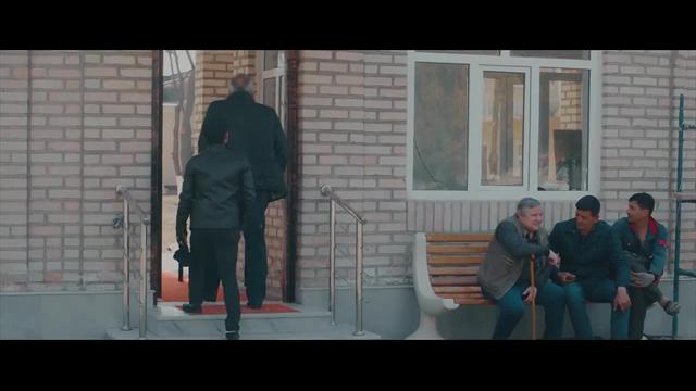 K U L B A (o'zbek film 2017) | O‘tkir syujetli drama