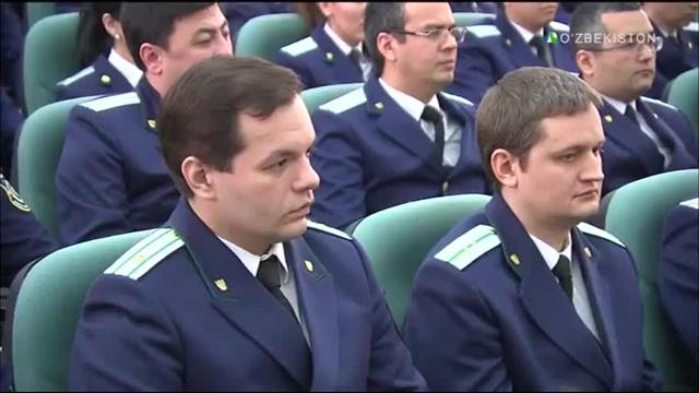 Milliy xavfsizlik xizmati raisi Rustam Inoyatov lavozimidan olindi (31.01.2018)