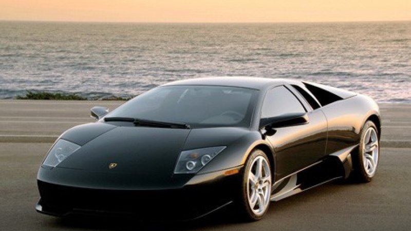 Doug DeMuro. Вот почему Lamborghini Murcielago LP640 стоит $215 000