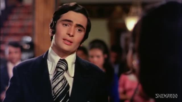 Main Shayar To Nahin – Bobby – Rishi Kapoor