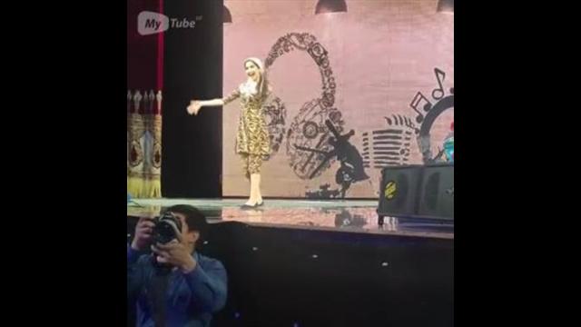 Rayhonning ’Tomchi‘ qo‘shig‘iga parodiya - Million, konsert 2018