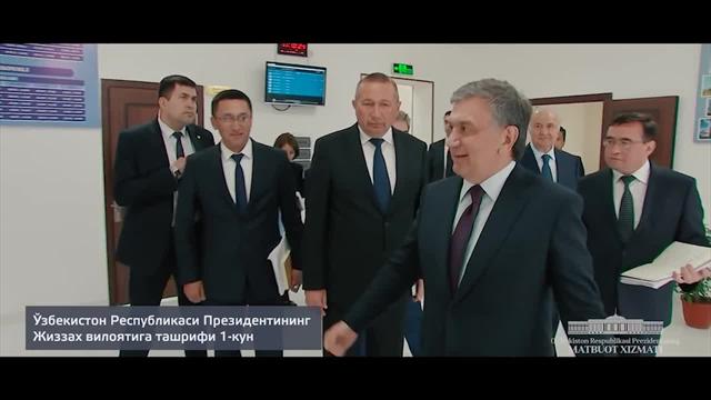 Shavkat Mirziyoyev: Qancha pul ketsa ham, maktab va bog‘chalarga kameralar o‘rnatish kerak