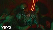 Sean Paul, David Guetta – Mad Love ft. Becky G