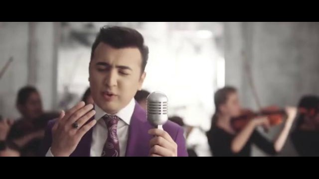 Shohjahon Jo’rayev – Bitta bo’lsin, zo’r bo’lsin (Official Video 2018!)