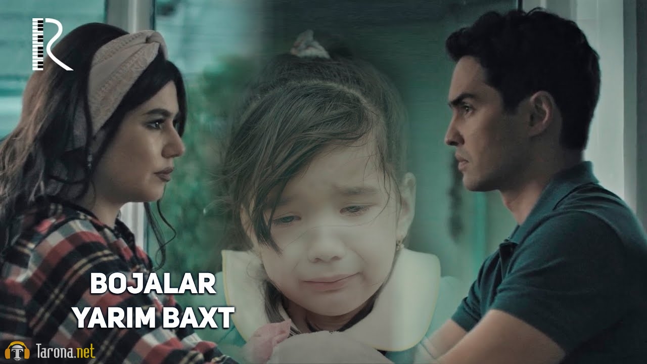 Bojalar - Yarim baxt (VideoKlip 2018)