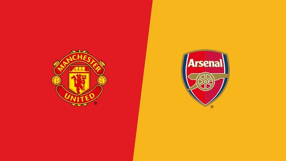 Манчестер Юнайтед – Арсенал | Английская Премьер-Лига 2017/18 | 36-й тур