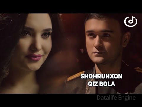 Shohruhxon – Qiz bola (Official Video 2018!)