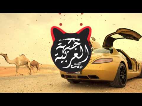 Arabian Trap Music l Desert Trap Mix l Car Music Mix  l ابو ظبي ميكس l V.F.M.sty