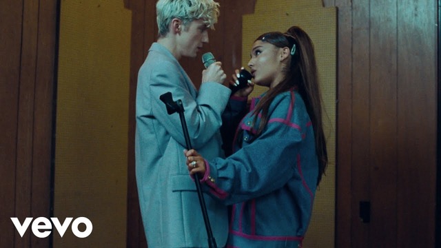 Troye Sivan & Ariana Grande – Dance To This (Official Video 2018!)
