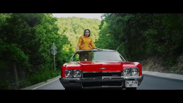 Shahlo Ahmedova – Indama (VideoKlip 2018)