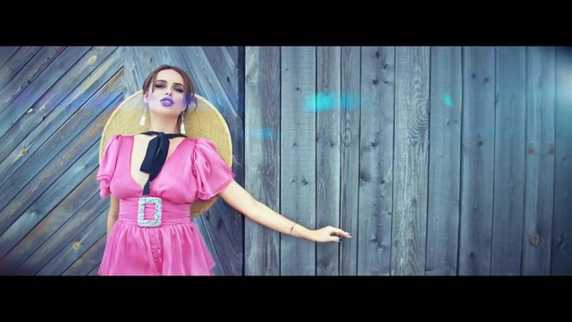 Ханна — Целуемся (премьера клипа, 2018)