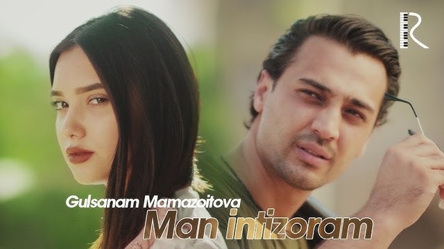 Gulsanam Mamazoitova – Man intizoram (VideoKlip 2018)