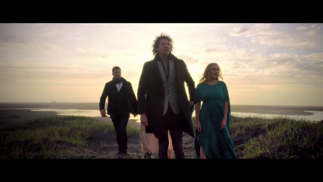 For KING & COUNTRY – pioneers (Official Video 2018!)
