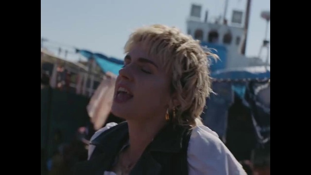 MØ & Diplo – Sun In Our Eyes (Official Video 2018!)
