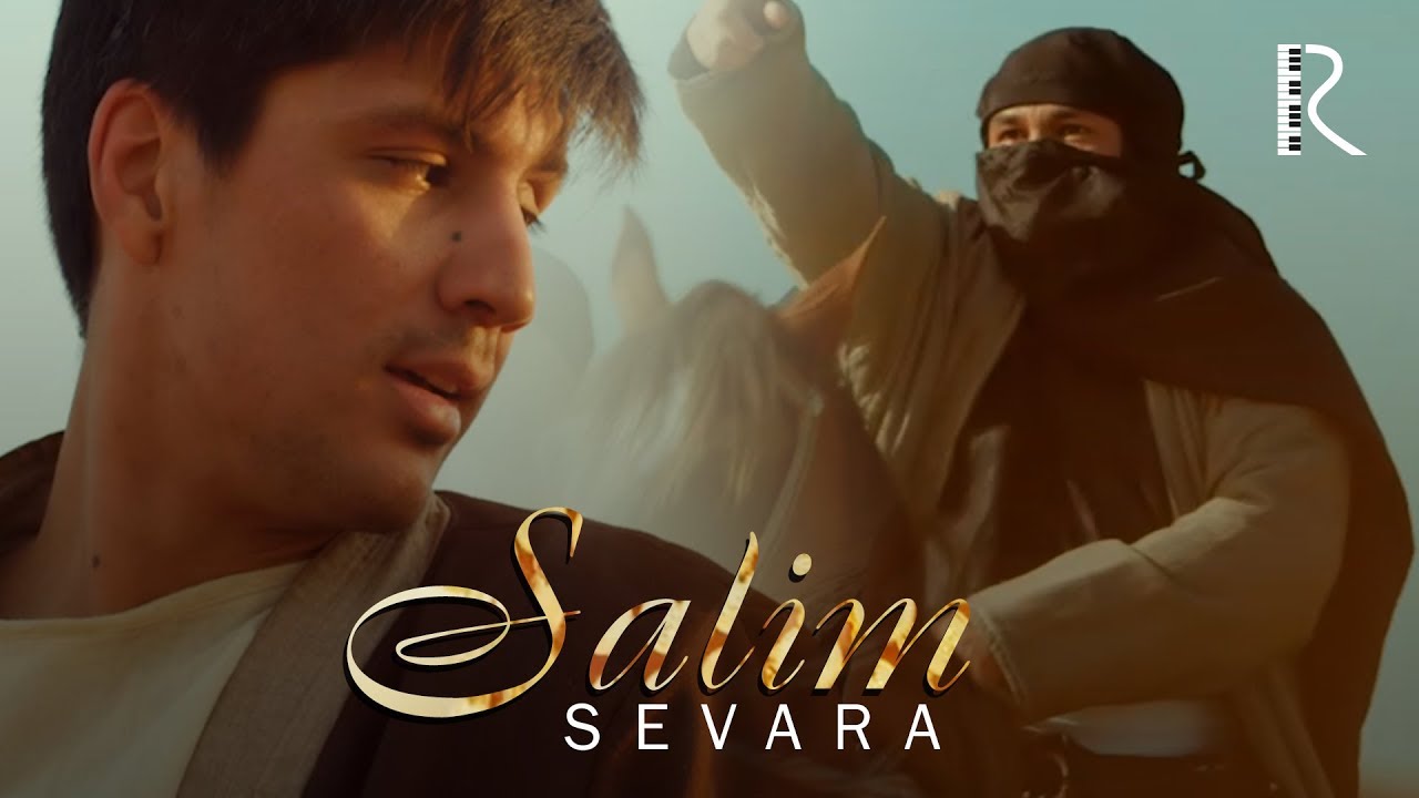 Sevara - Salim (VideoKlip 2018)
