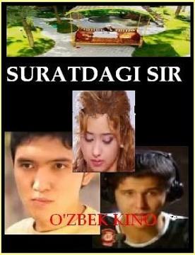 Suratdagi sir O`zbek Film