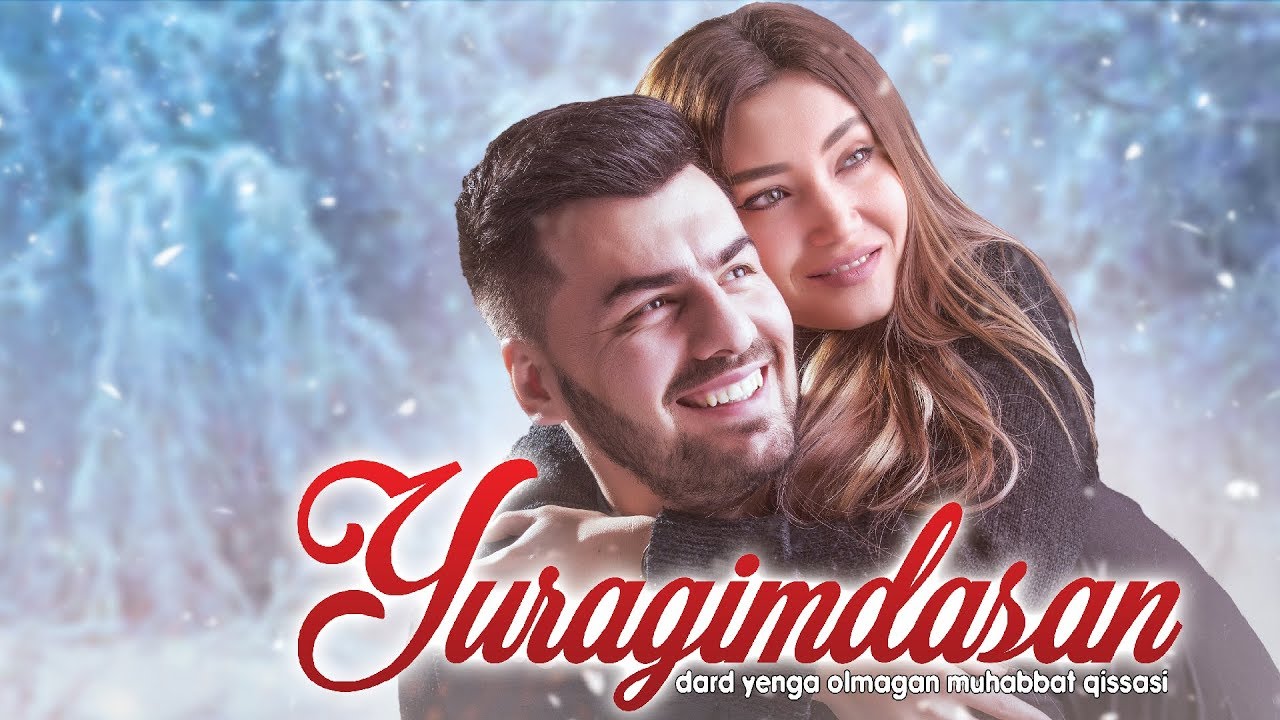 YURAGIMDASAN - O‘zbek Film