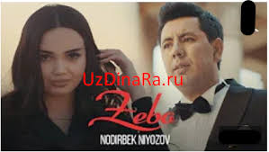 Nodirbek Niyozov – Zebo (Official Video 2018!)