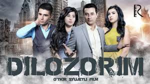 DILOZORIM - O‘zbek Film