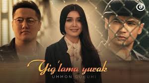 Интересное видео Ummon – Yig’lama yurak (HD-720P)
