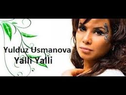 Yulduz Usmonova – Yalli-yalli (VideoKlip 2018)