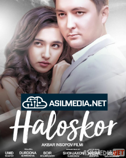 Haloskor (O`zbek film tas-ix skachat download 2018)