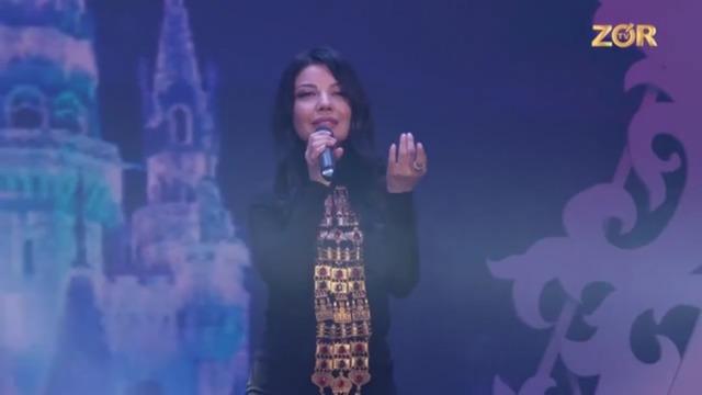 Интересное видео Zo‘r Yangi yil – Yulduzlar davrasidagi shou konsert (2019)