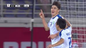 Рекомендованное видео Japan – Uzbekistan (AFC Asian Cup UAE 2019: Group Stage)